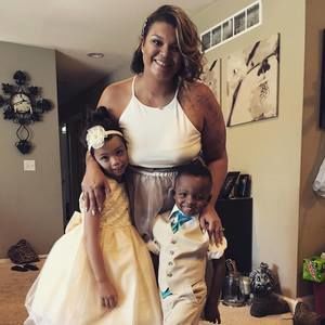 Meet your Posher, Alexandrea